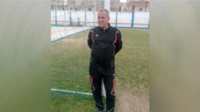 عادل دغيم : فيوتشر 2006 هدفه المربع الذهبي ولدينا عناصر قادرة على تمثيل المنتخب