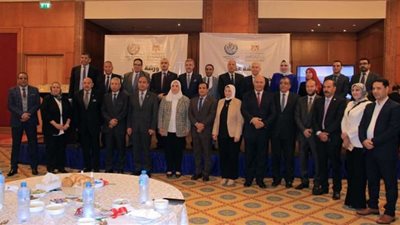 تقرير يرصد إنجازات حاضنات الفائقين بوحدات التضامن بالجامعات المصرية