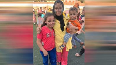 مراكز شباب كفر الشيخ ترسم الفرحة على وجوه روادها فى رابع أيام عيد الأضحى