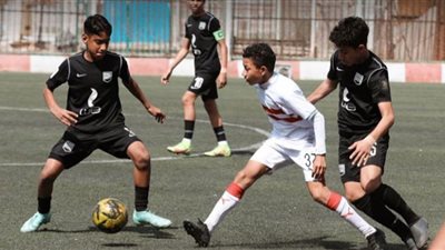 زمالك 2008 يهزم زد بثلاثية