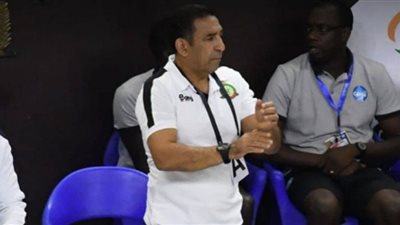 مدرب المغرب لليد: هدفنا التأهل لنصف النهائي والوصول للمونديال