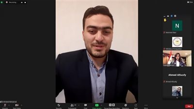 طالب مصري بأوكرانيا يرفض المغادرة إلا بعد الاطمئنان على سلامة رفاقه