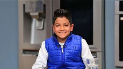 محمد أسامة يطرح 