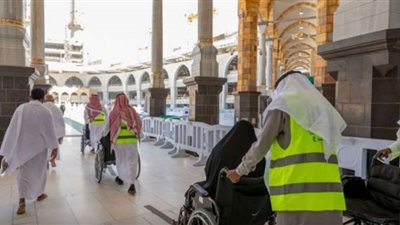 المستندات المطلوب تواجدها مع المعتمر قبل المغادرة إلى الأراضي المقدسة