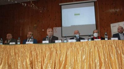 زراعة المنوفية تدشن أولى فاعليات الأسبوع البيئي التاسع حول الممارسات الجيدة لبيئة أفضل