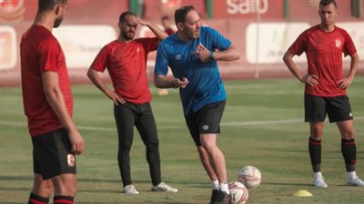 ريكاردو سواريش: جميع مبارياتنا المقبلة لقاءات كؤوس