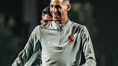 مدرب الأهلي يحسم مصير بدر بانون مع الفريق