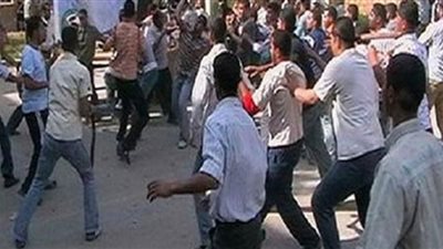 مصرع عاطل في مشاجرة بسبب خلافات الجيرة بالخصوص