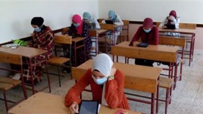 آخر موعد لتسليم استمارة الثانوية العامة بالمدارس 2022
