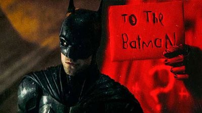 The Batman| ليس بطلًا خارقًا وتقنية عرض جديدة.. تفاصيل