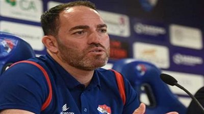 ريكاردو سواريش: دعم الجماهير مهم لمنح الثقة للاعبين