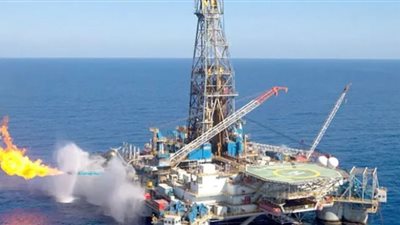 ارتفاع صادرات قطاع البترول لـ 12.9 مليار دولار