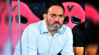 سواريش يعلق على تولي روى فيتوريا تدريب منتخب مصر