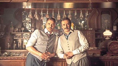 ارتفاع أسعار تذاكر السينمات.. و«كيرة والجن» يتصدر الإيرادات فى موسم الأضحى السينمائى