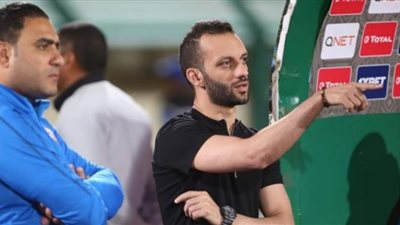 أمير مرتضي : الزمالك يتواصل مع 8 مدربين