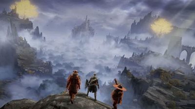 إصلاح مشكلات شبكة Elden Ring على Xbox