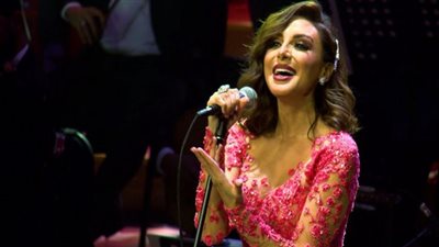 أسعار تذاكر حفل أنغام في الأوبرا