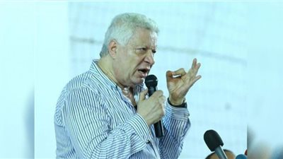 مرتضى منصور: الزمالك يتمسك بكل حقوقه في قضية المغربي خالد بوطيب