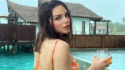 رهف القحطاني تنجو من الموت بعد تعرضها للغرق بدبي (فيديو)