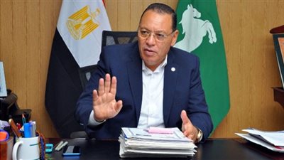 بيطري الشرقـية يشرف على ذبح 61 رأس ماشية خلال أخر أيام عيد الأضحي