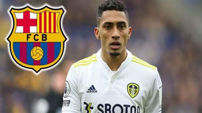 رافينيا يطير إلى إسبانيا لإتمام انتقاله لـ برشلونة