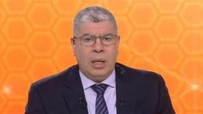 أحمد شوبير يرد على اتهام 