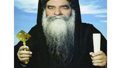 ننشرتفاصيل اليوم الأول من نهضة البابا كيرلس في كاتدرائية مارمينا..تعرف عليها