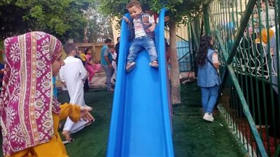 مراكز شباب الشرقية تواصل استقبال الجماهير احتفالا بعيد الأضحى المبارك