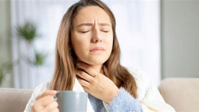 الأمراض المنقولة جنسيًا.. 5 أسباب غير متوقعة وراء التهاب الحلق من دون حمى