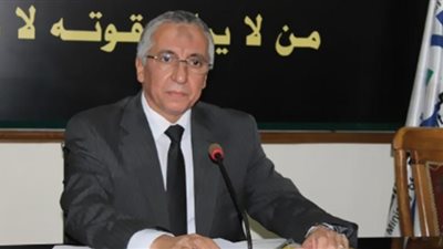 رئيس مركز البحوث الزراعية: جهود كبيرة لإنتاج لقاح 