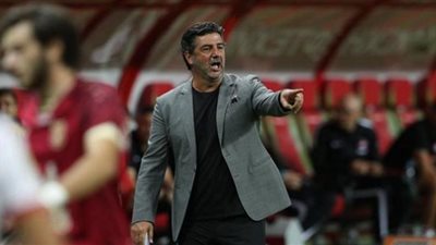 تعرف على ترتيب روي فيتوريا مدرب منتخب مصر بين الأفضل بالعالم