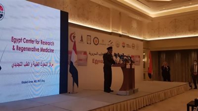 رئيس البحوث الطبية يكشف مراحل إنتاج لقاح كورونا المصري