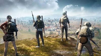 ببجي موبايل تطلق تحسينات جديدة بالإصدار 2.1