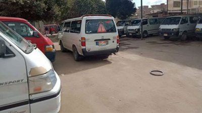 تشكيل لجنة لوضع تعريفة الركوب لمركبات الأجرة بالشرقية