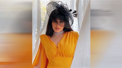 أسما شريف منير تستعرض نحافة خصرها في أحدث ظهور | شاهد