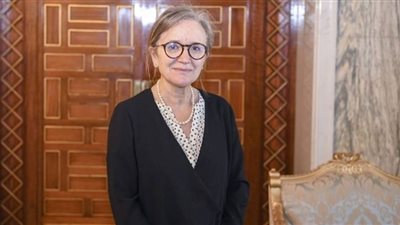 رئيسة وزراء تونس تبحث سبل دعم العلاقات الثنائية مع بلجيكا