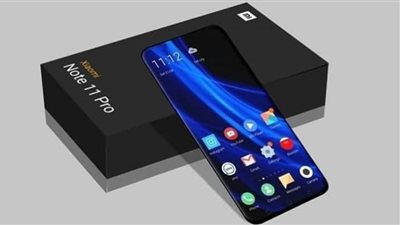 سافر الفضاء مع هاتف Infinix NOTE 11 (المواصفات)