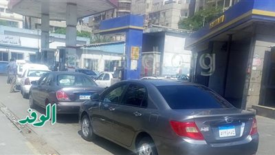 تعرف على أسعار البنزين الجديدة اليوم (80 و90 و92)