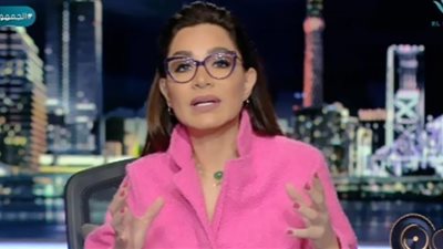 بسمة وهبة تشكر السيسي لإعادة المصريين من أوكرانيا: الرئيس أب لكل مصري