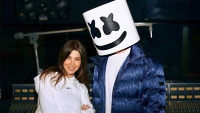 أغنية صحصح لـ نانسي عجرم ومارشميلو تتخطى الـ 7 ملايين مشاهدة