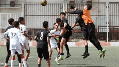 زمالك 2008 يفوز علي زد بثلاثية في بطولة الجمهورية