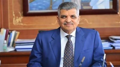 فيديو.. أسامة ربيع: الأزمة الروسية الأوكرانية أثرت إيجابًا على قناة السويس