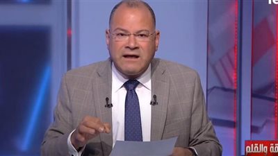 حرب روسيا وأوكرانيا.. نشأت الديهي: الدولة مقبلة على مأزق بسبب أسعار الخبز (فيديو)
