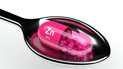 5 أطعمة مختلفة طريقك للحصول على الزنك