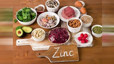 علامات تدل على نقص الزنك| أبرز فوائده