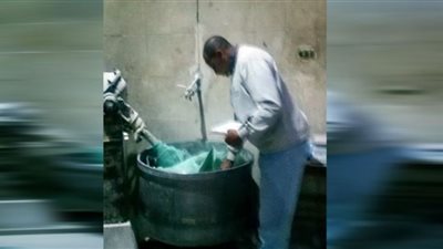 استمرار الحملات التفتيشية على المخابز البلدية بالقصير