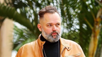 محمد محمود عبد العزيز يتصدر تريند تويتر والجمهور موهبة متوارثة