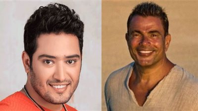 وزير السعادة| أحمد زعيم يكشف قصده من لحنها وأمنيته مع عمرو دياب.. خاص