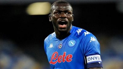 كاليدو كوليبالي.. كل ما يهمك معرفته عن انتقال صخرة الدفاع السنغالي إلى تشيلسي