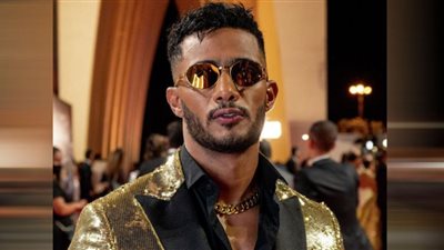 محمد رمضان يتألق في حفل تركيا (فيديو)